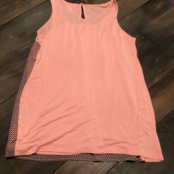 3 Motherhood Maternity Dress Tops - Picture 6 of 7